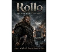 Rollo - The Last Wolf of the North