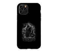 Rollo Viking Warrior Norse Longship Conquest Case for iPhone 11 Pro
