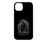 Rollo Viking Warrior Norse Longship Conquest Case for iPhone 14 Plus