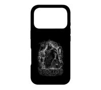 Rollo Viking Warrior Norse Longship Conquest Case for iPhone 17 Pro