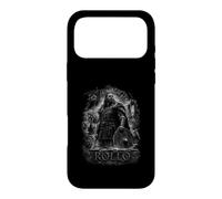 Rollo Viking Warrior Norse Longship Conquest Case for iPhone 17 Pro Max