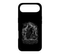 Rollo Viking Warrior Norse Longship Conquest Case for iPhone Air