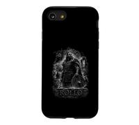 Rollo Viking Warrior Norse Longship Conquest Case for iPhone SE (2020) / 7/8
