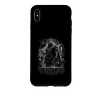 Rollo Viking Warrior Norse Longship Conquest Case for iPhone XS Max