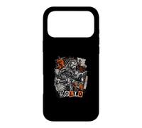 Rollo Viking Warrior Northmen Battle Legend Case for iPhone 17 Pro Max