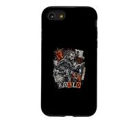Rollo Viking Warrior Northmen Battle Legend Case for iPhone SE (2020) / 7/8