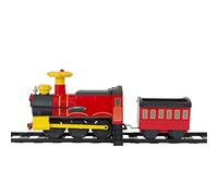 Rollplay Childrens ride on Steam Train with 6V 4Ah, up to 2km/h