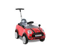 Rollplay Mini Cooper Push Car