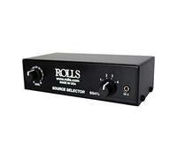 rolls, 4 A-B Box, 5.5" w x 3.1" d x 1.6" h (SS412)