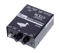 Rolls DU30b Mic-Preamp/Audio Ducker