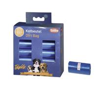 Rolls of 15 dog poop bags Nobby Pet TidyUp