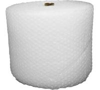 Rolls of Large Bubble Wrap 500mm x 50m - LARGE Strong Air Bubbles For Picking Packing Moving House (500mm x 50m LARGE)