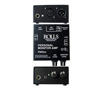 Rolls PM50se Headphone Personal Amplifier