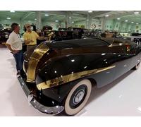 Rolls-Royce and Avions Voisin