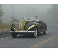 Rolls-Royce & Avions Voisin
