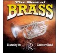 Rolls Royce Coventry Band - Best of Brass