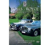 Rolls-Royce Enthusiasts' Club - 30th Anniversary Rally [DVD]