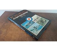 Rolls-Royce from the Wings, 1925-71: Military Aviation