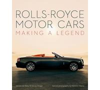 Rolls-Royce Motor Cars