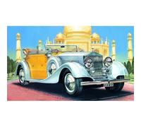 ITA3703 - Italeri 1:72 - Rolls Royce Phantom II