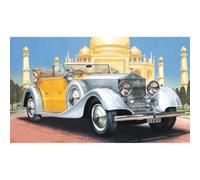 ITA3703 - Italeri 1:72 - Rolls Royce Phantom II