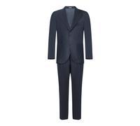 Rolls-Royce Suit - male - Franzese Collection - Single Breasted Suits - Blue - S - Suits S