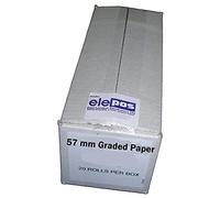 Rolls to Fit Sharp XE-A101, XEA101, XEA-101 Cash Register, Till Rolls, Single ply Grade Rolls (20 Rolls)