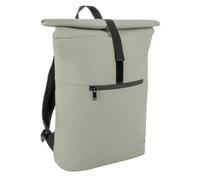 Rolltop Backpack 14-16 Inch Mineral Grey - 16L