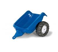 Rolly Toys - Kid Trailer - Available Red Green or Blue - For Rolly Kid Tractors