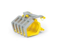 Rolly Bucket with Grab