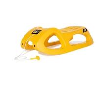 Rolly CAT Snow Cruiser in Yellow | Size: 1 Pack Rolly Yellow 1 Pack