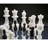 Rolly Chess & Draughts (Ages 3+) - Small Chess Pieces