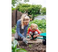 Rolly Childrens Ride-On Kid Case 1170 CVX