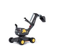 Rolly Toys Volvo Mobile 360 Degree Excavator | TJ Hughes