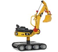 Rolly Digger XL CAT On Tracks
