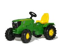 Rolly Farmtrac - John Deere 6210R (Ages 3-8)