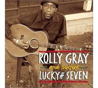 Rolly Gray & Sunfire - Lucky Seven