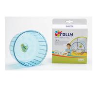 Rolly Hamster Exercise Wheel Medium 14x9.5cm