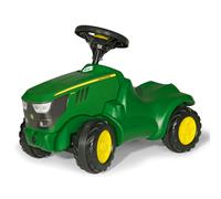 Rolly Toys rollyMinitrac John Deere 6150R Child's Tractor Green