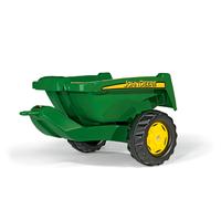 Rolly John Deere Kipper Trailer Childrens Outdoor Tractor Ride On Toy Accessory