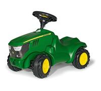 Rolly Toys rollyMinitrac John Deere 6150R Child's Tractor Green