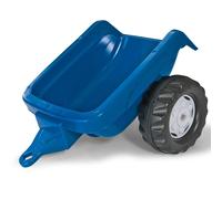 Rolly Toys - Kid Trailer - Available Red Green or Blue - For Rolly Kid Tractors