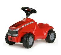 Rolly Massey Ferguson Minitrac MF 5470 Childrens Outdoor Ride On Toy 1-4 Years