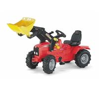 Rolly Toys Massey Ferguson 8650 Tractor with Frontloader