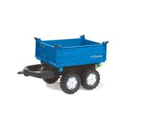 Rolly Mega Trailer - Blue
