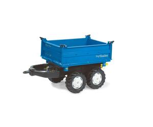 Rolly Mega Trailer - Blue
