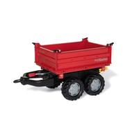 Rolly Mega Trailer - Red