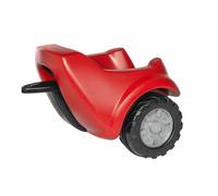 Rolly Minitrac Trailer Red