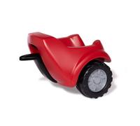 Rolly MiniTrac Trailer Red