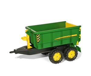 Rolly N.S Rolly Container Truck John Deere